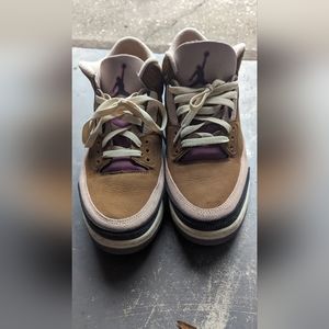 Jordans Retro 3s